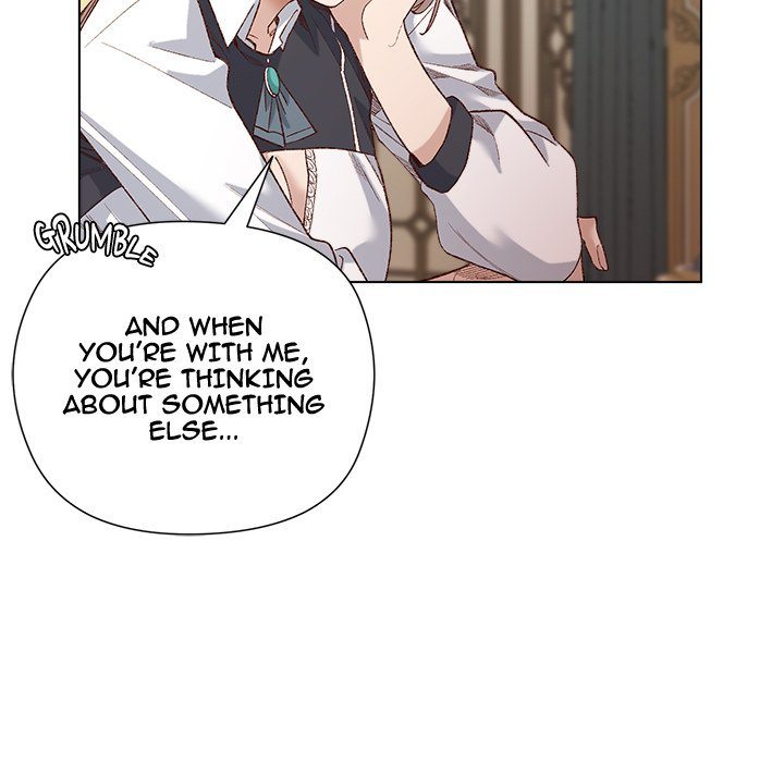 I Will Protect the Lady - Chapter 14 - picture 69