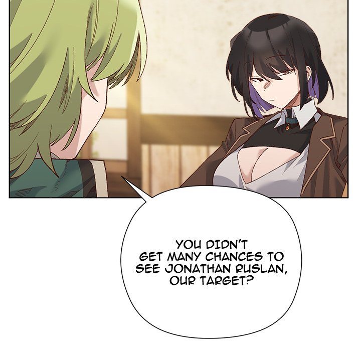 I Will Protect the Lady - Chapter 14 - picture 7