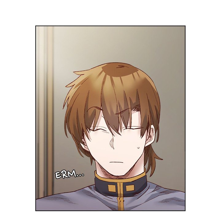 I Will Protect the Lady - Chapter 14 - picture 70