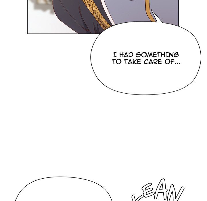 I Will Protect the Lady - Chapter 14 - picture 73