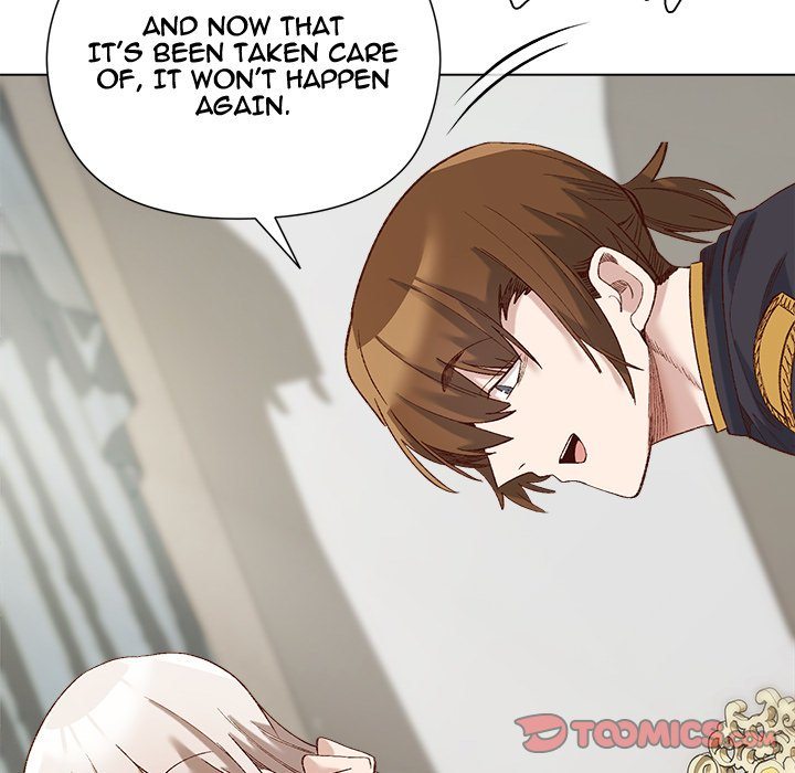 I Will Protect the Lady - Chapter 14 - picture 74