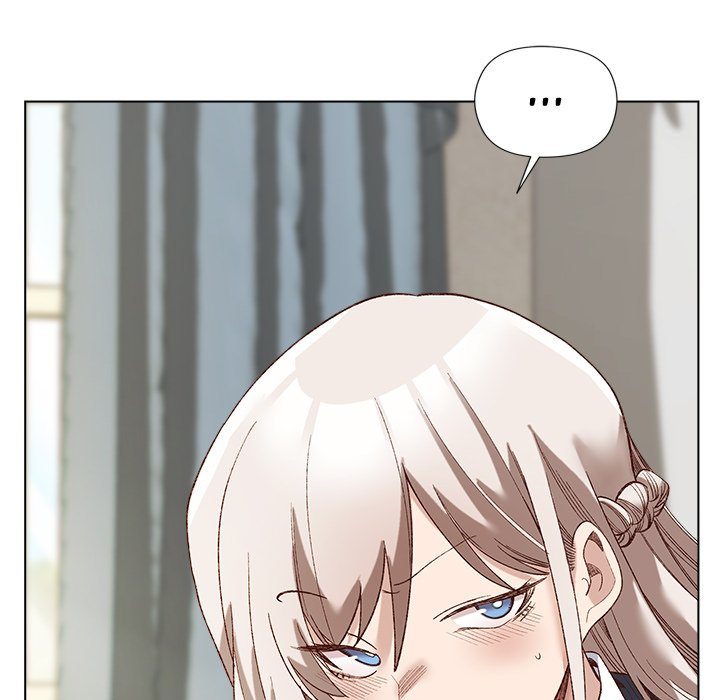 I Will Protect the Lady - Chapter 14 - picture 76