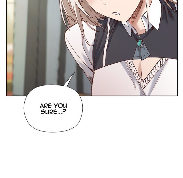 I Will Protect the Lady - Chapter 14 - picture 77