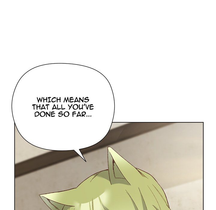 I Will Protect the Lady - Chapter 14 - picture 8