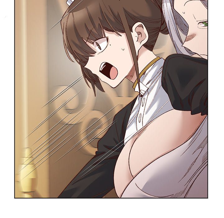 I Will Protect the Lady - Chapter 14 - picture 81