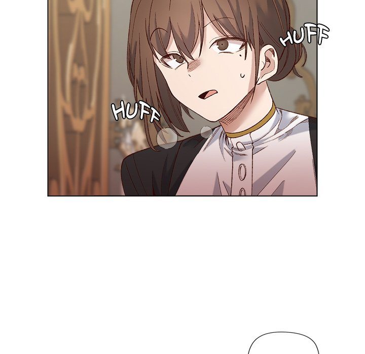 I Will Protect the Lady - Chapter 14 - picture 84