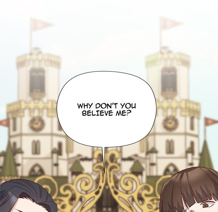 I Will Protect the Lady - Chapter 14 - picture 87