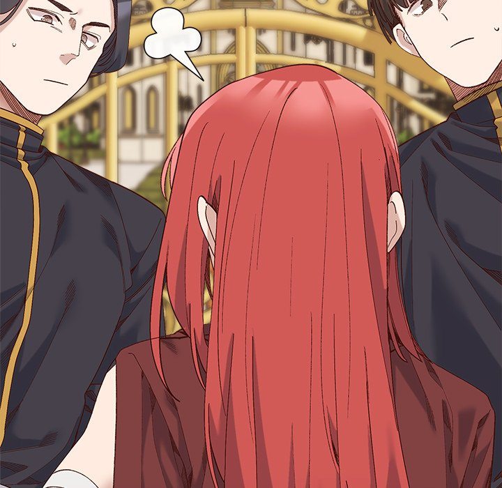 I Will Protect the Lady - Chapter 14 - picture 88