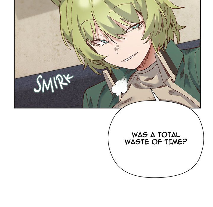 I Will Protect the Lady - Chapter 14 - picture 9