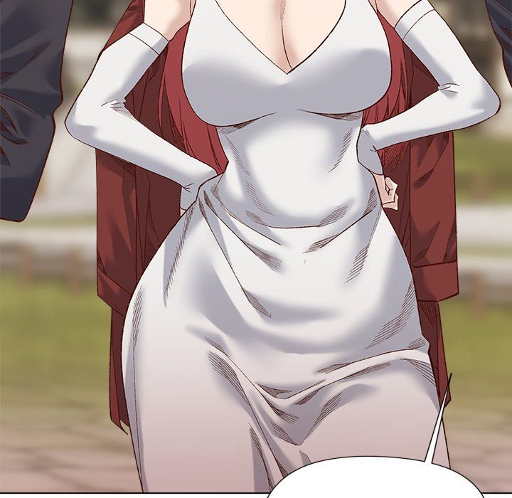 I Will Protect the Lady - Chapter 14 - picture 91