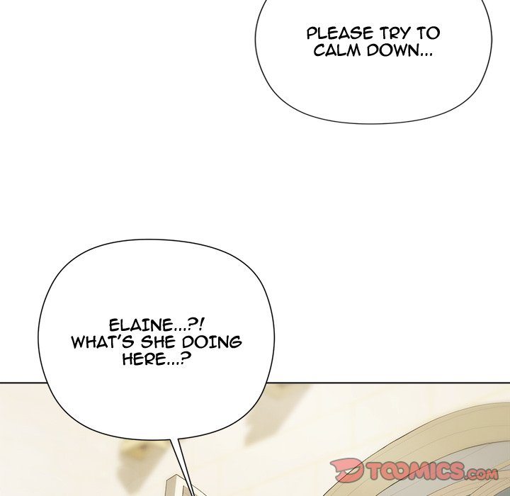 I Will Protect the Lady - Chapter 14 - picture 92