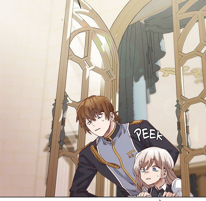 I Will Protect the Lady - Chapter 14 - picture 93