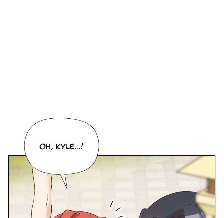 I Will Protect the Lady - Chapter 14 - picture 95