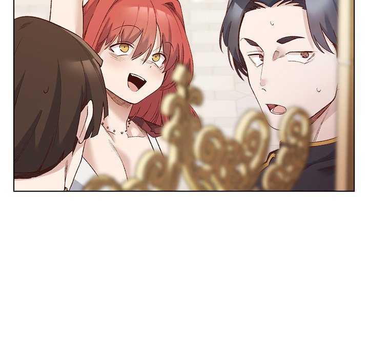 I Will Protect the Lady - Chapter 14 - picture 96