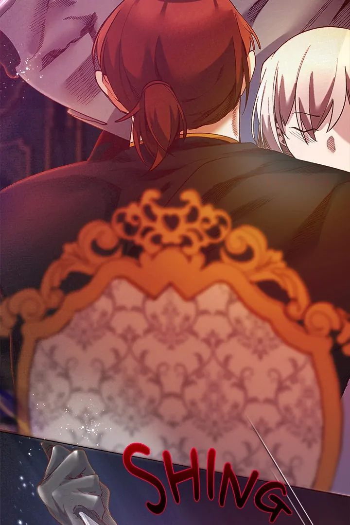 I Will Protect the Lady - Chapter 18 - picture 1