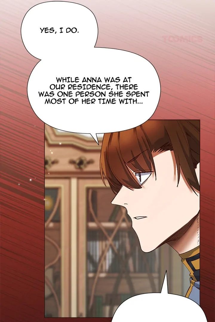 I Will Protect the Lady - Chapter 18 - picture 100