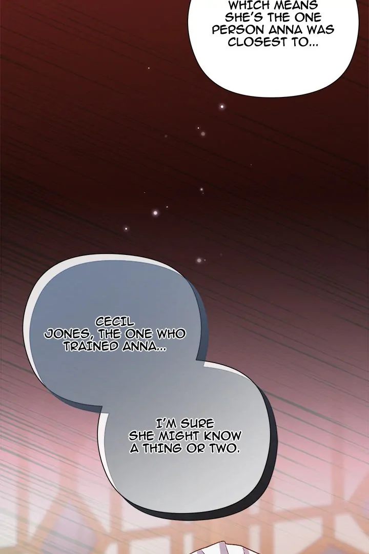 I Will Protect the Lady - Chapter 18 - picture 101