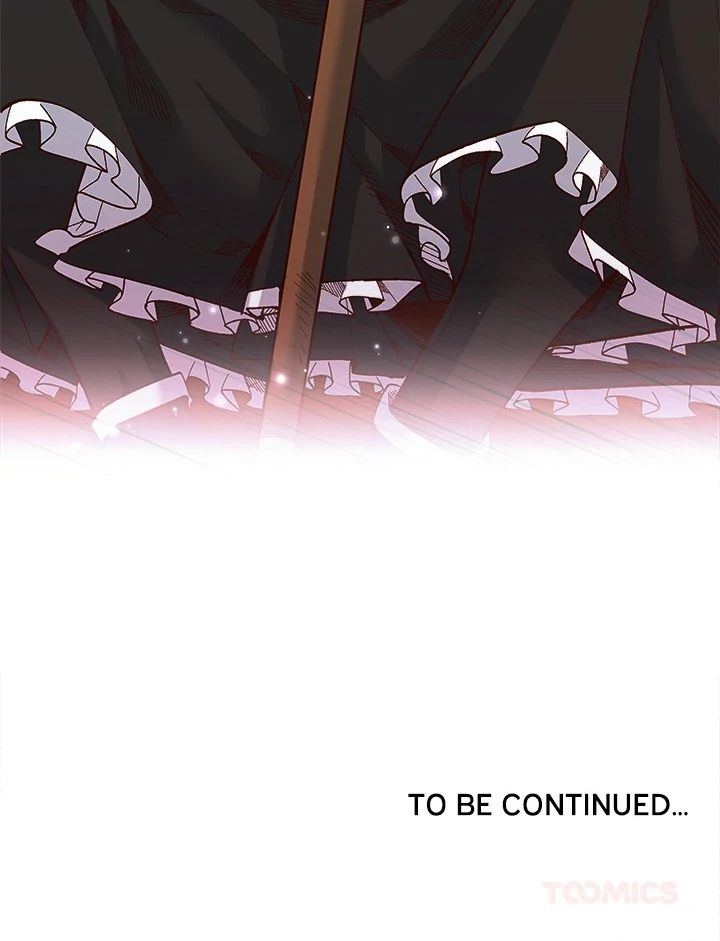 I Will Protect the Lady - Chapter 18 - picture 103