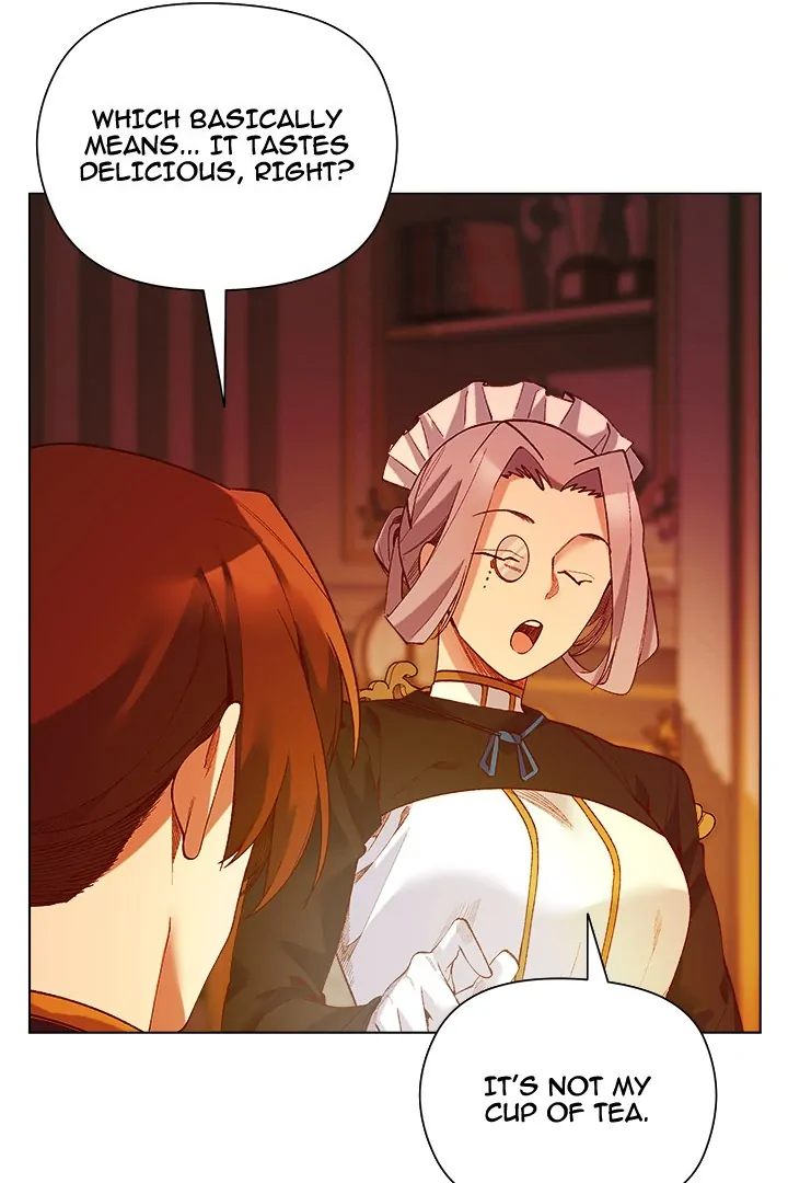I Will Protect the Lady - Chapter 18 - picture 12