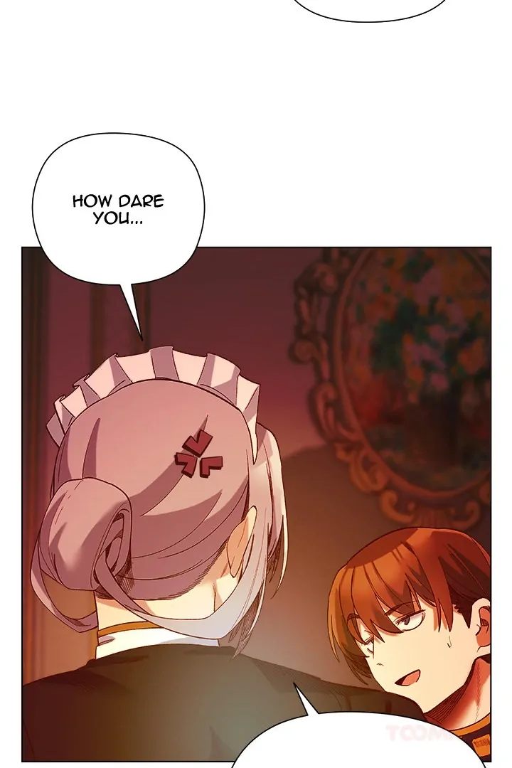 I Will Protect the Lady - Chapter 18 - picture 13
