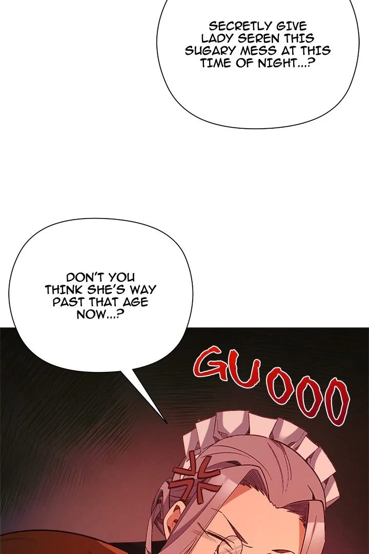 I Will Protect the Lady - Chapter 18 - picture 14