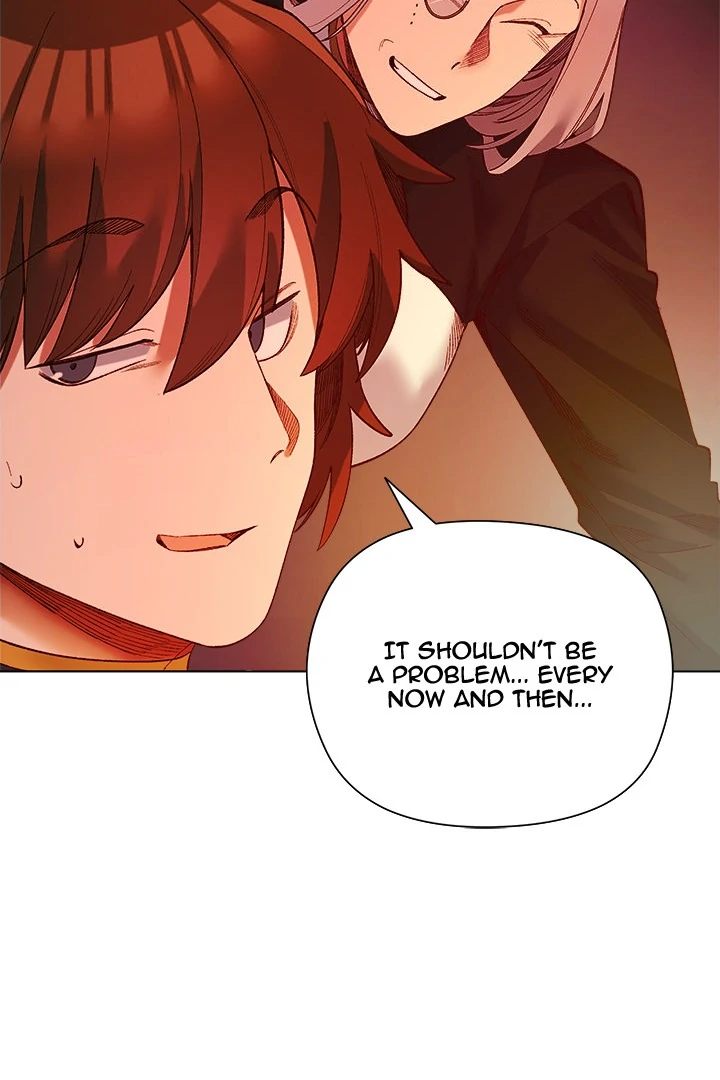 I Will Protect the Lady - Chapter 18 - picture 15