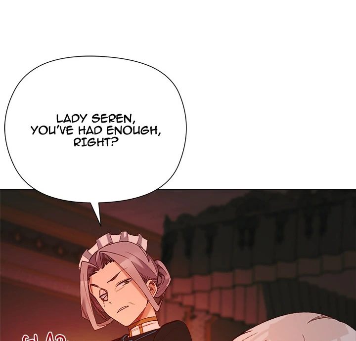 I Will Protect the Lady - Chapter 18 - picture 16