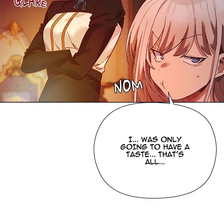 I Will Protect the Lady - Chapter 18 - picture 17