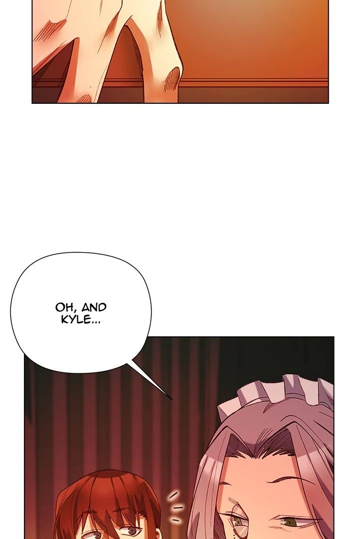 I Will Protect the Lady - Chapter 18 - picture 19