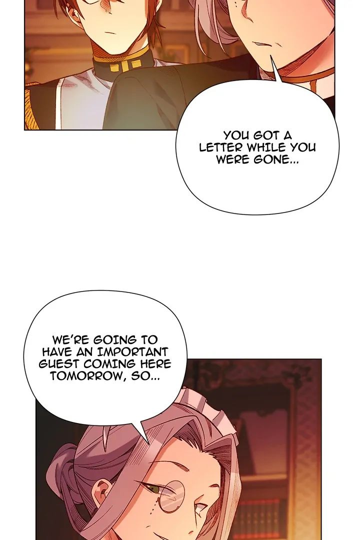 I Will Protect the Lady - Chapter 18 - picture 20