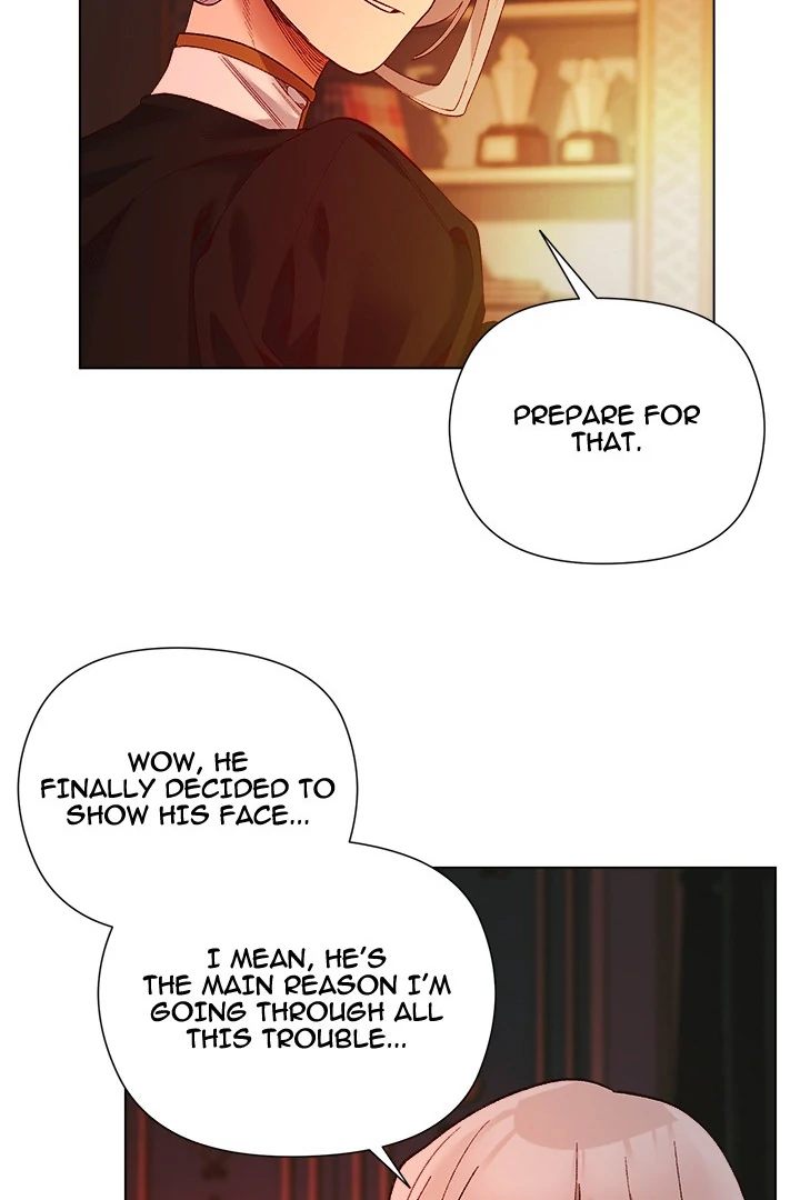 I Will Protect the Lady - Chapter 18 - picture 21