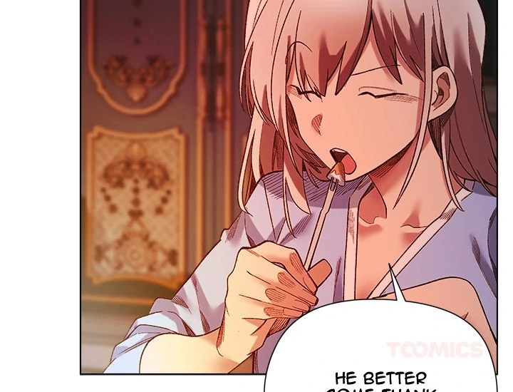 I Will Protect the Lady - Chapter 18 - picture 22