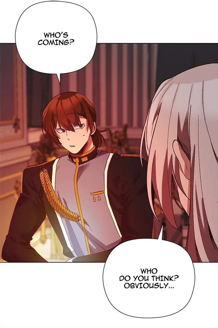 I Will Protect the Lady - Chapter 18 - picture 24