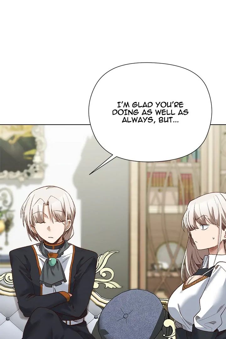 I Will Protect the Lady - Chapter 18 - picture 30