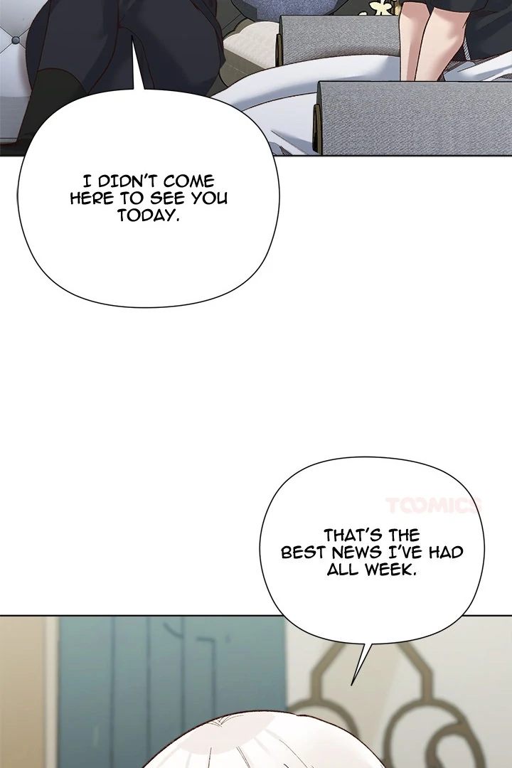 I Will Protect the Lady - Chapter 18 - picture 31