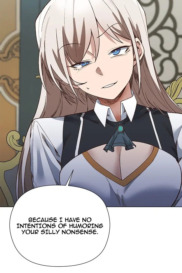 I Will Protect the Lady - Chapter 18 - picture 32