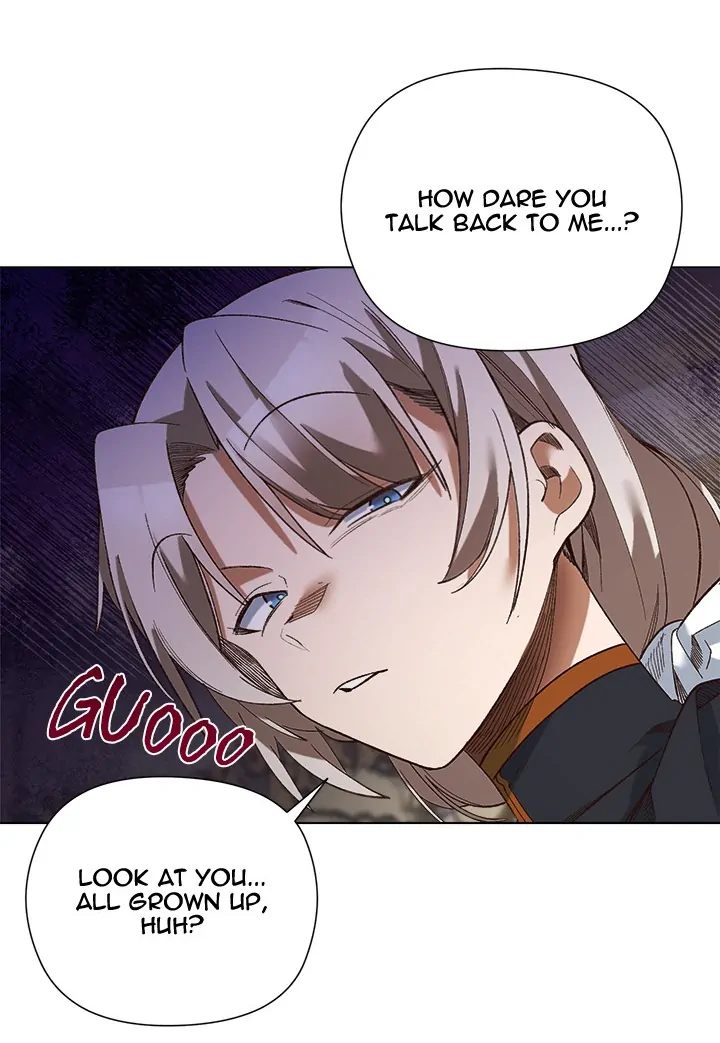 I Will Protect the Lady - Chapter 18 - picture 33