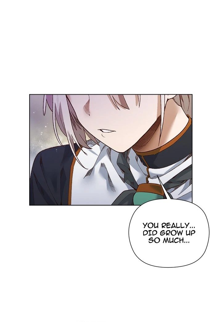 I Will Protect the Lady - Chapter 18 - picture 34