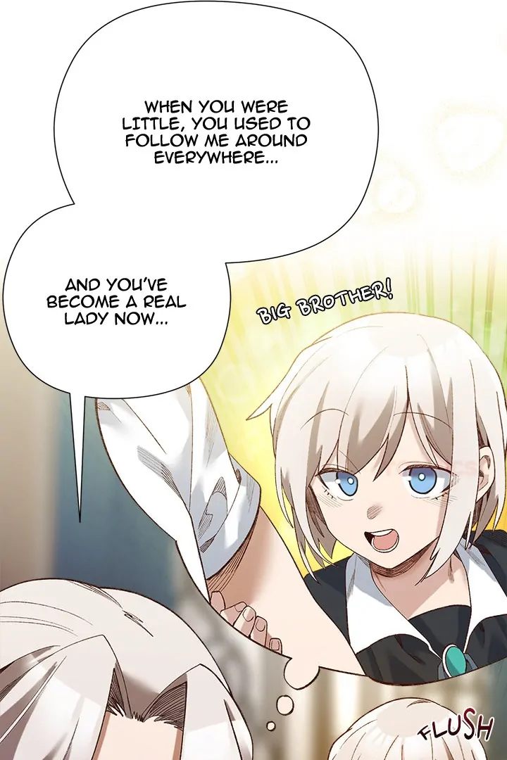 I Will Protect the Lady - Chapter 18 - picture 35