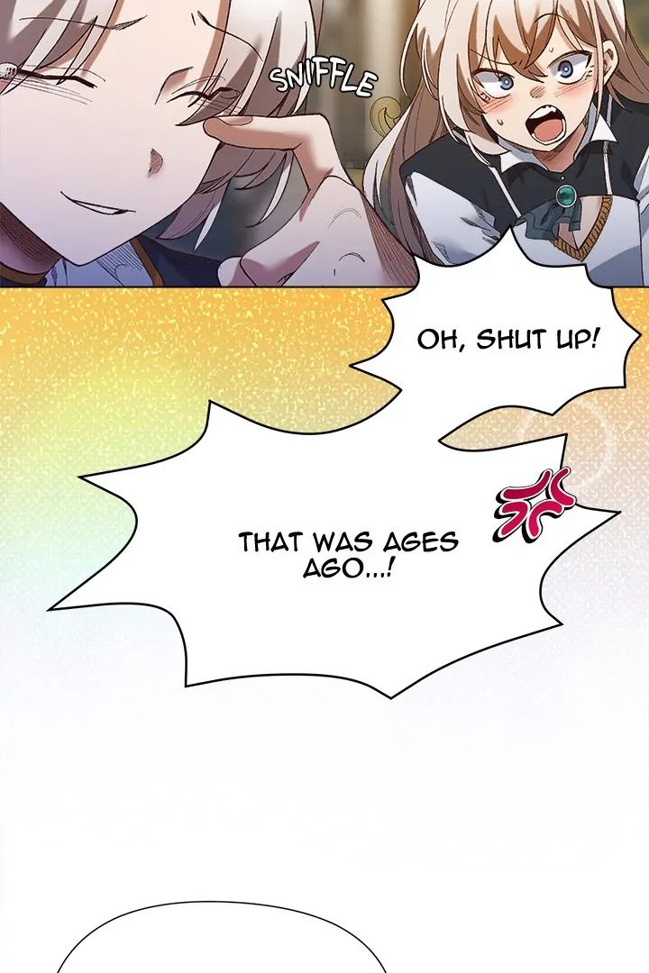 I Will Protect the Lady - Chapter 18 - picture 36