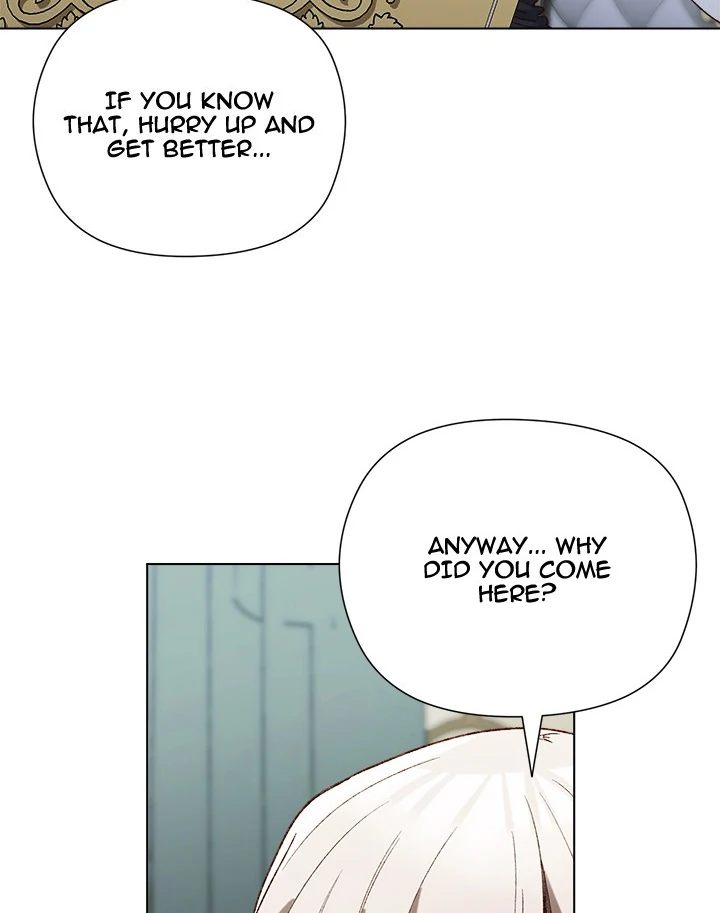 I Will Protect the Lady - Chapter 18 - picture 38