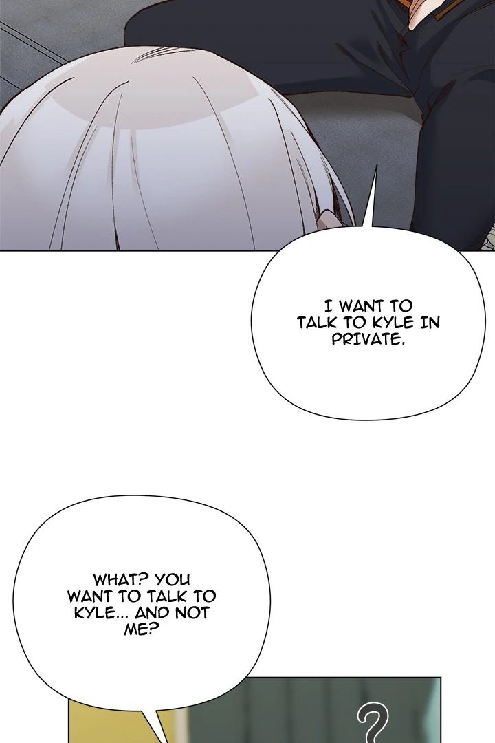 I Will Protect the Lady - Chapter 18 - picture 41