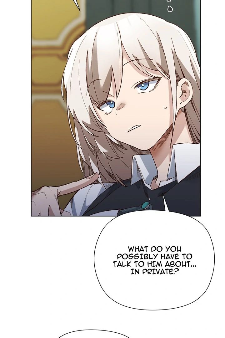 I Will Protect the Lady - Chapter 18 - picture 42