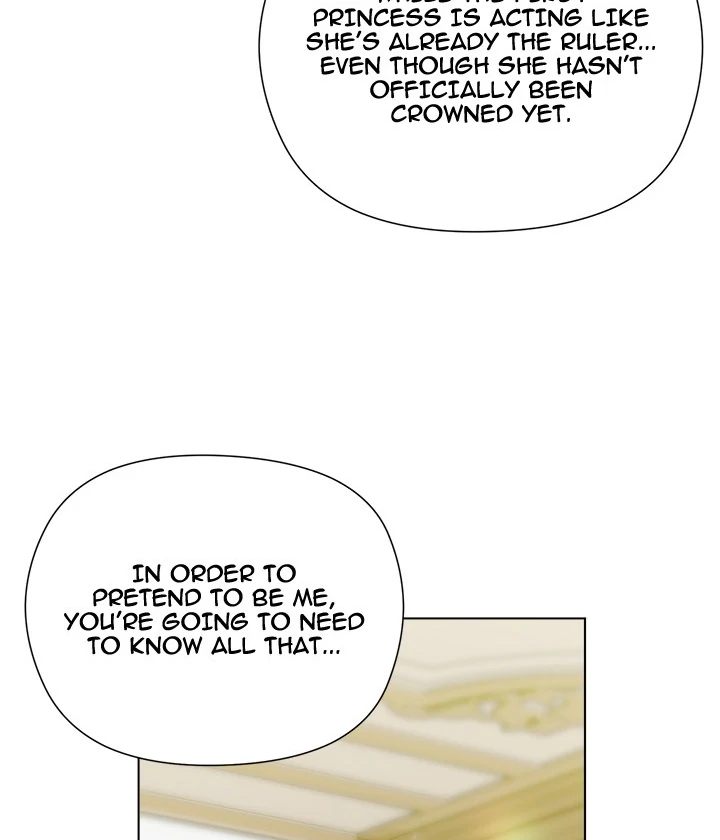 I Will Protect the Lady - Chapter 18 - picture 44