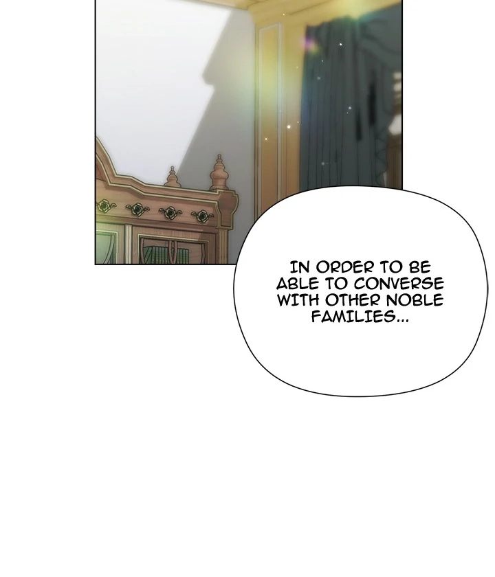 I Will Protect the Lady - Chapter 18 - picture 45