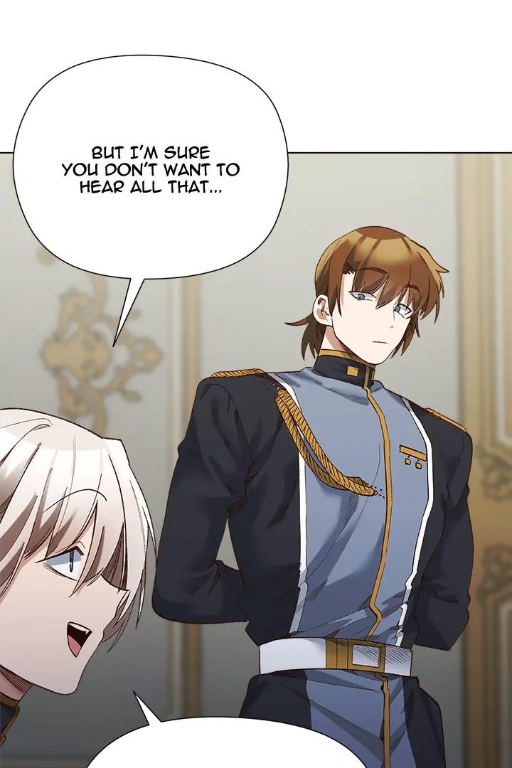 I Will Protect the Lady - Chapter 18 - picture 46