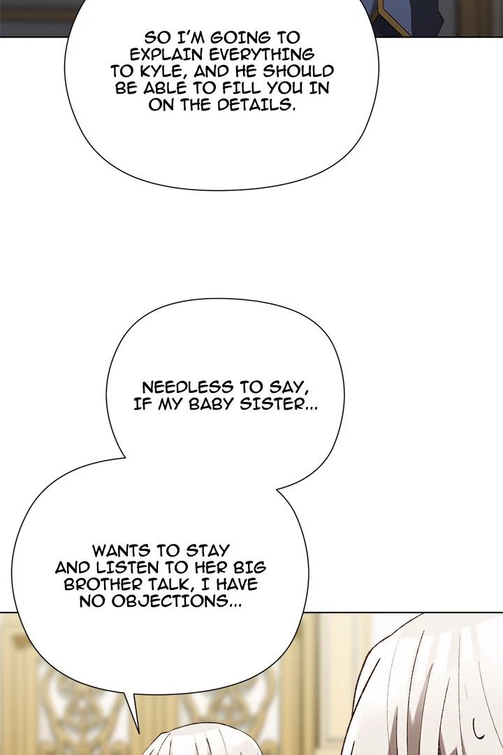 I Will Protect the Lady - Chapter 18 - picture 47