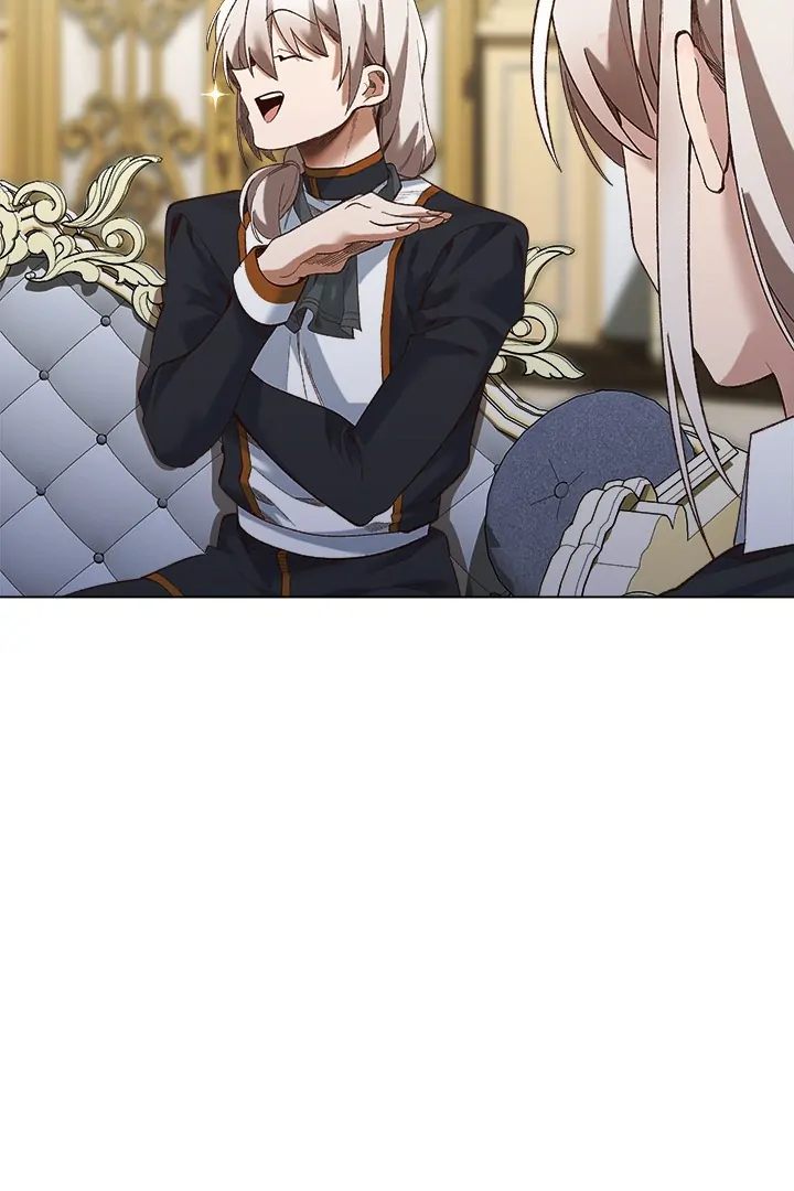 I Will Protect the Lady - Chapter 18 - picture 48