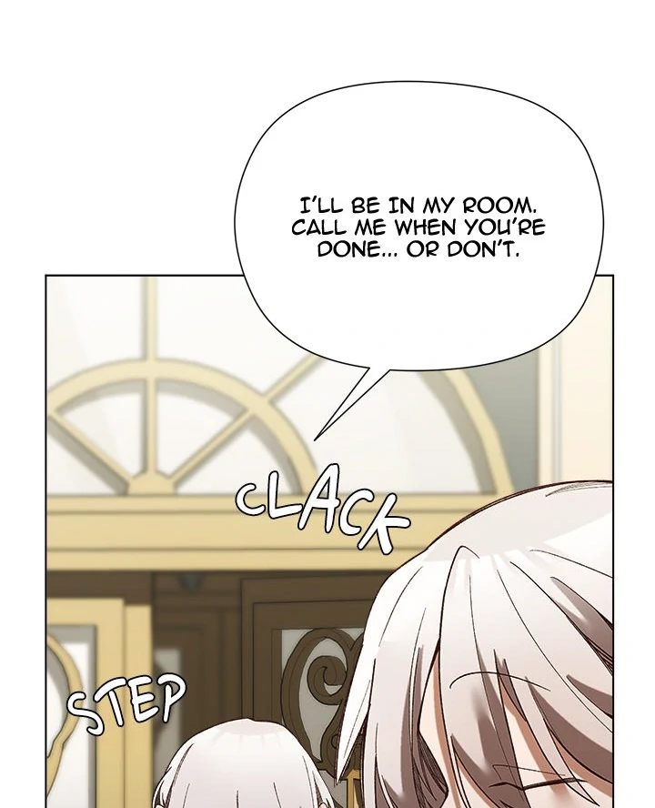 I Will Protect the Lady - Chapter 18 - picture 49