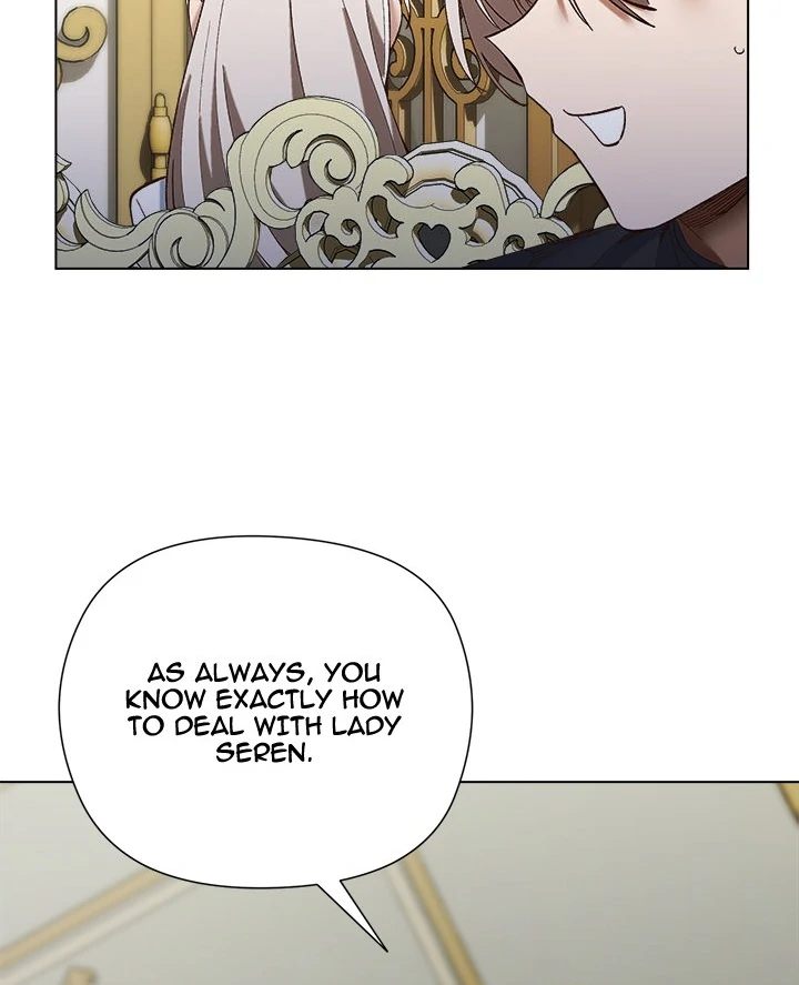 I Will Protect the Lady - Chapter 18 - picture 50